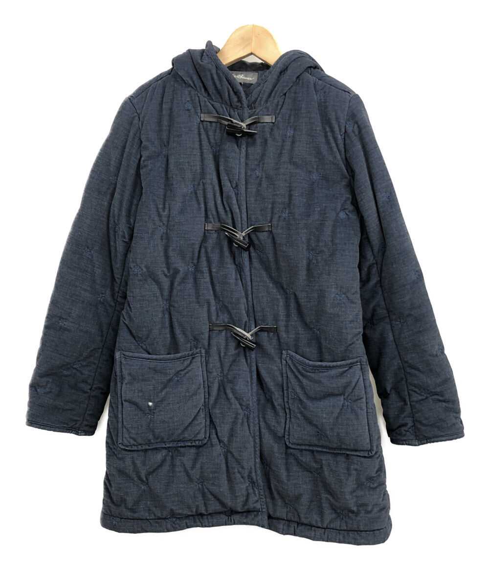 トグルボタンコート      レディース SIZE PS (M) Eddie bauer