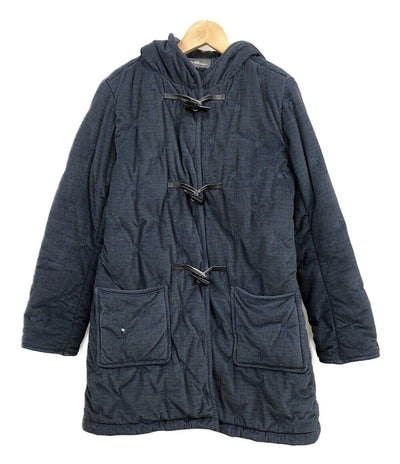 トグルボタンコート      レディース SIZE PS (M) Eddie bauer