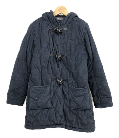 トグルボタンコート      レディース SIZE PS (M) Eddie bauer