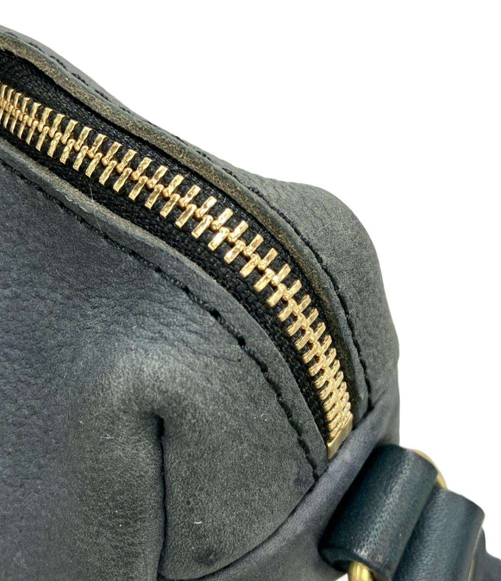 Organ ショルダーバッグ 斜め掛け メンズ オルガン