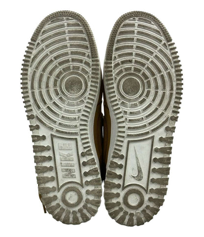 NIKE ミドルカットスニーカー コート ビジョン ミッド WNTR DR7882-700 メンズ SIZE 28.0 (XL) ナイキ