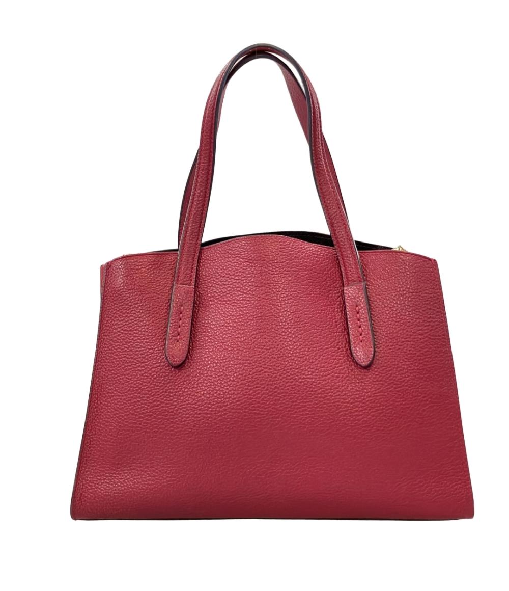 COACH 2WAY ハンドバッグ ショルダーバッグ 斜め掛け 69446 レディース コーチ