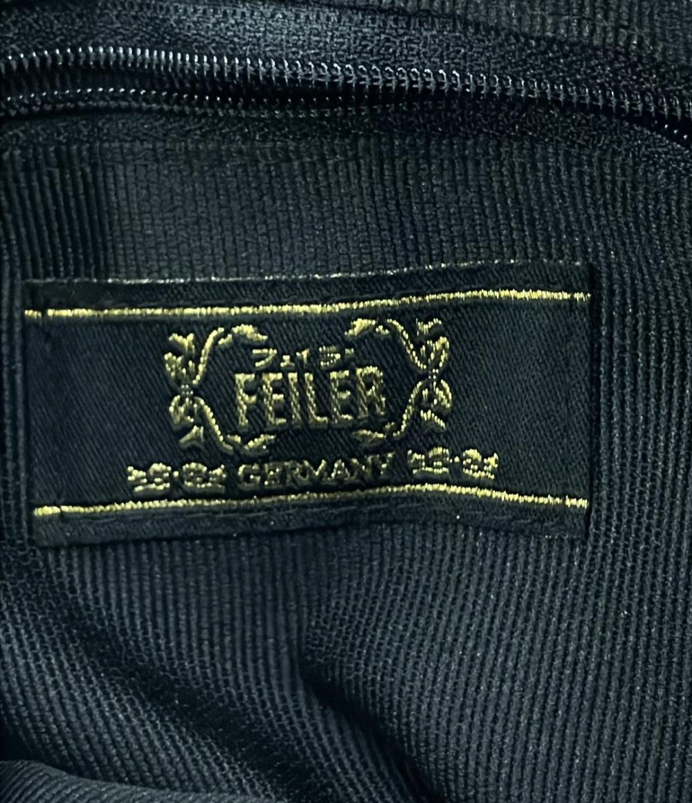 FEILER ハンドバッグ レディース フェイラー