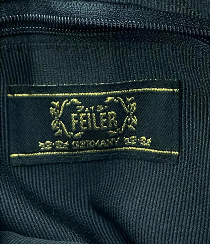 FEILER ハンドバッグ レディース フェイラー
