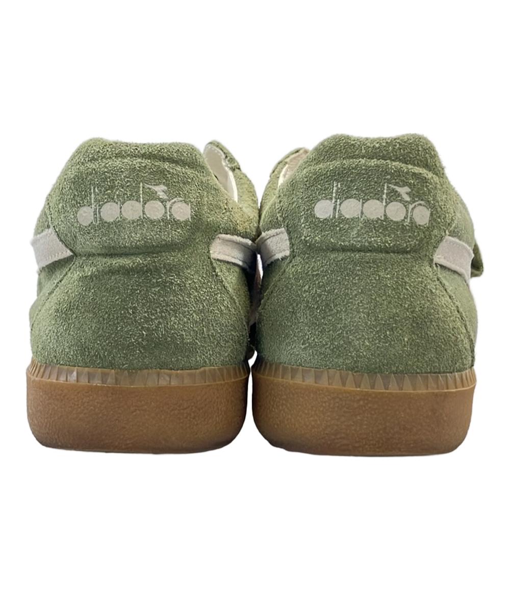 Diadora ローカットスニーカー メンズ SIZE 26.5 (M) ディアドラ