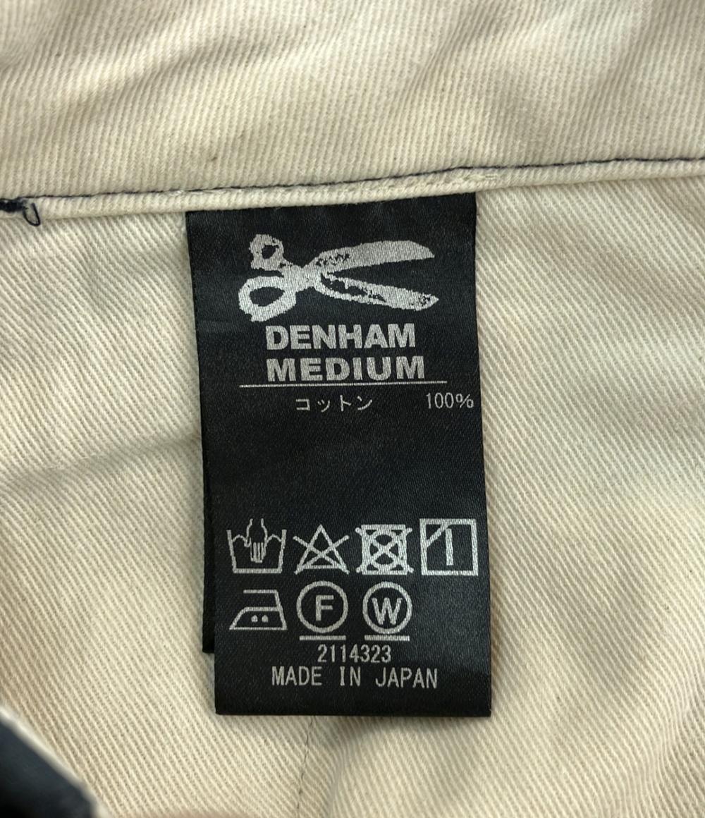 デンハム チノパンツ メンズ DENHAM