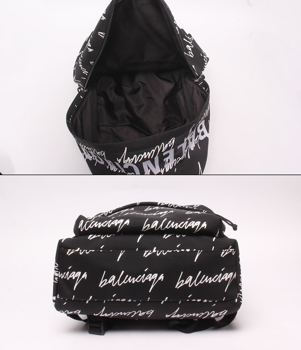 バレンシアガ リュック Wheel メンズ BALENCIAGA BALENCIAGA リュック Wheel メンズ バレンシアガ – Rehello by BOOKOFF