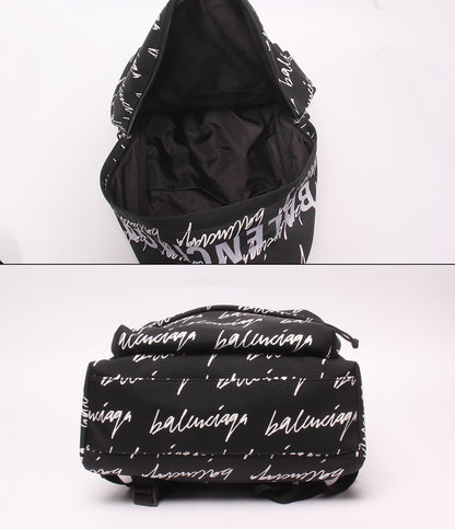 BALENCIAGA リュック Wheel メンズ バレンシアガ