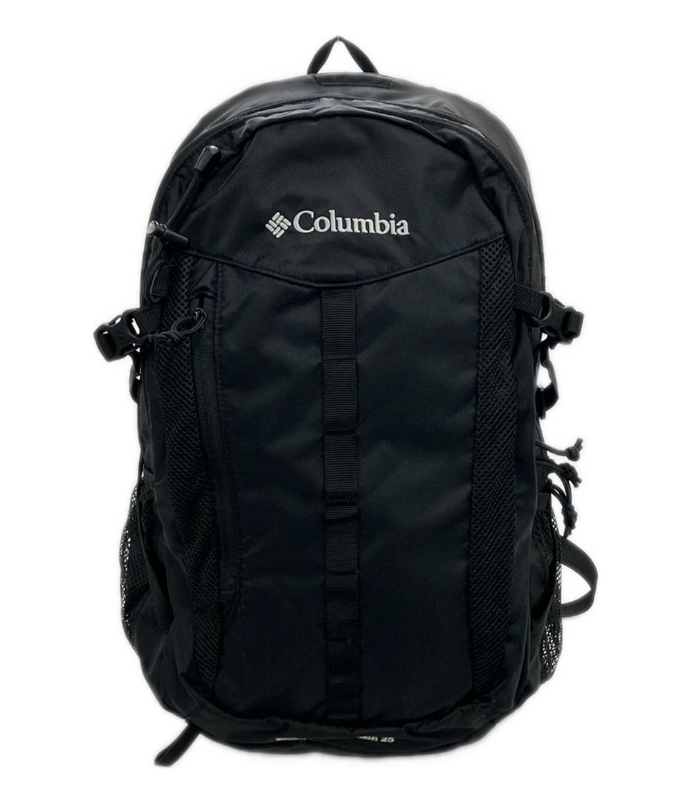 美品 コロンビア リュック ブルーリッジマウンテン 25L PU8384 ユニセックス Columbia