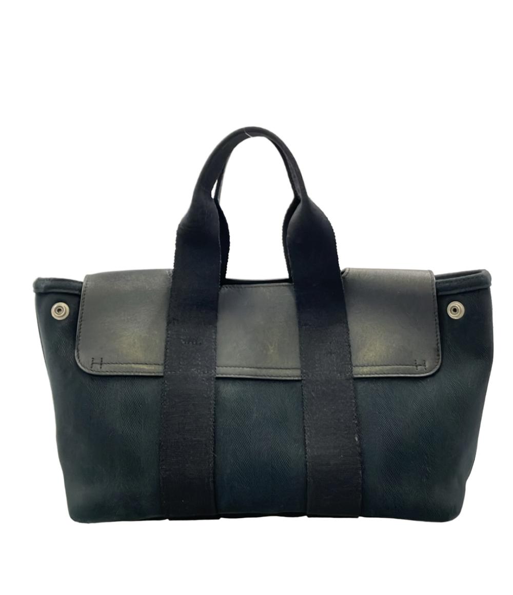 HERMES ハンドバッグ トートバッグ シルバー金具 ヴァルパライソ PM レディース エルメス