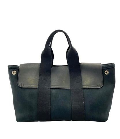 HERMES ハンドバッグ トートバッグ シルバー金具 ヴァルパライソ PM レディース エルメス