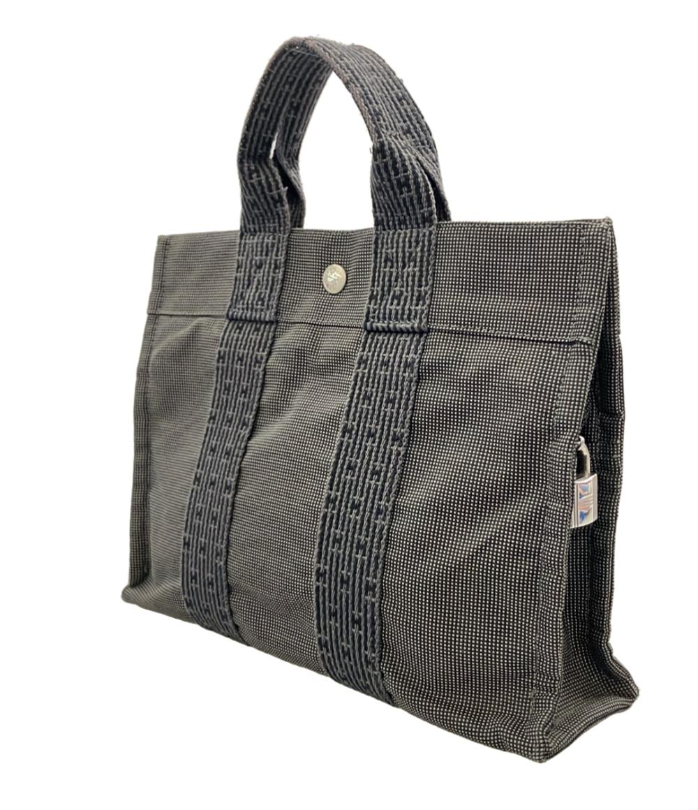 HERMES ハンドバッグ トートバッグ エールライン PM レディース エルメス