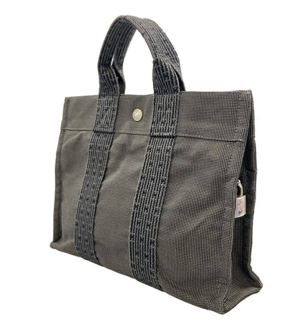 HERMES ハンドバッグ トートバッグ エールライン PM レディース エルメス