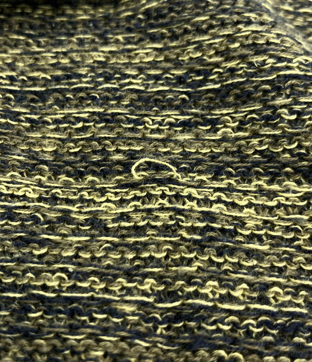 Vivienne Westwood Red Label 長袖 カーディガン レディース SIZE M ヴィヴィアンウエストウッド レッドレーベル