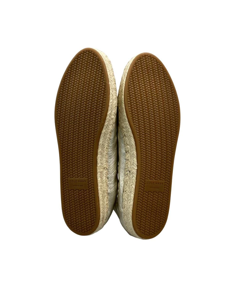 COLE HAAN バレエシューズ クラウドフィール シーボードバレエ レディース SIZE 6 1/2 B (23.5cm) コールハーン