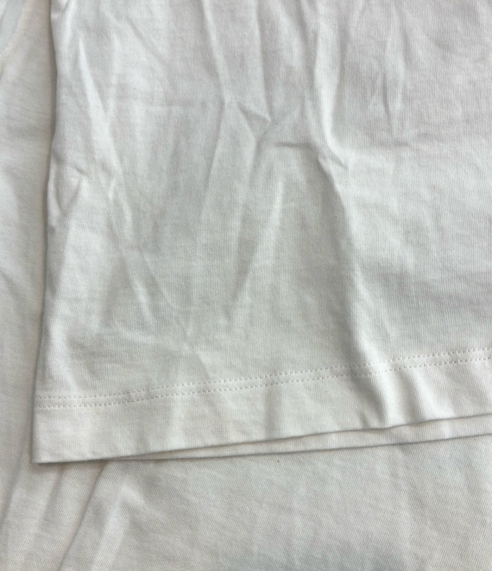 サルヴァトーレフェラガモ 半袖Tシャツ レディース SIZE S Salvatore Ferragamo