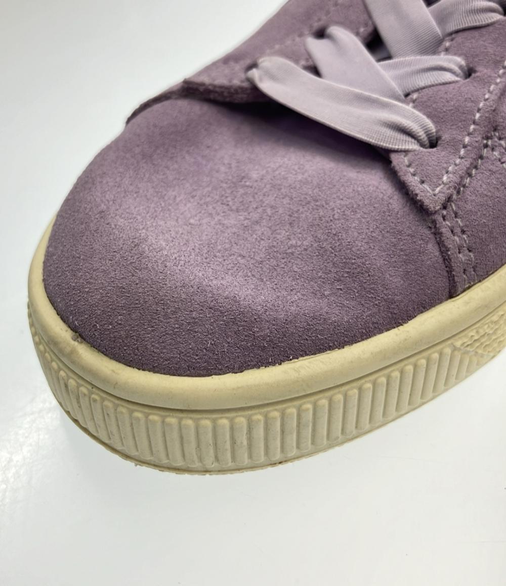 プーマ ローカットスニーカー 36731705 レディース SIZE 24.0 (L) PUMA