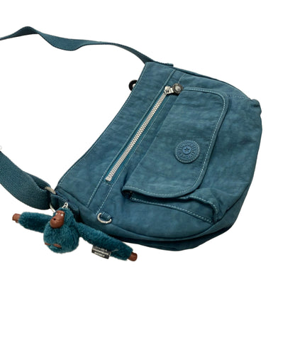 Kipling ショルダーバッグ 斜め掛け レディース キプリング