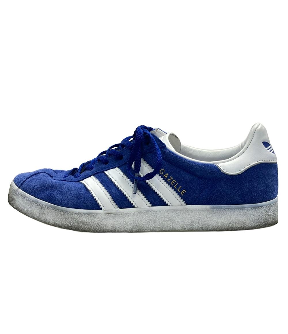 アディダス ローカットスニーカー GAZELLE 85 IG0456 メンズ SIZE 26 (M) adidas