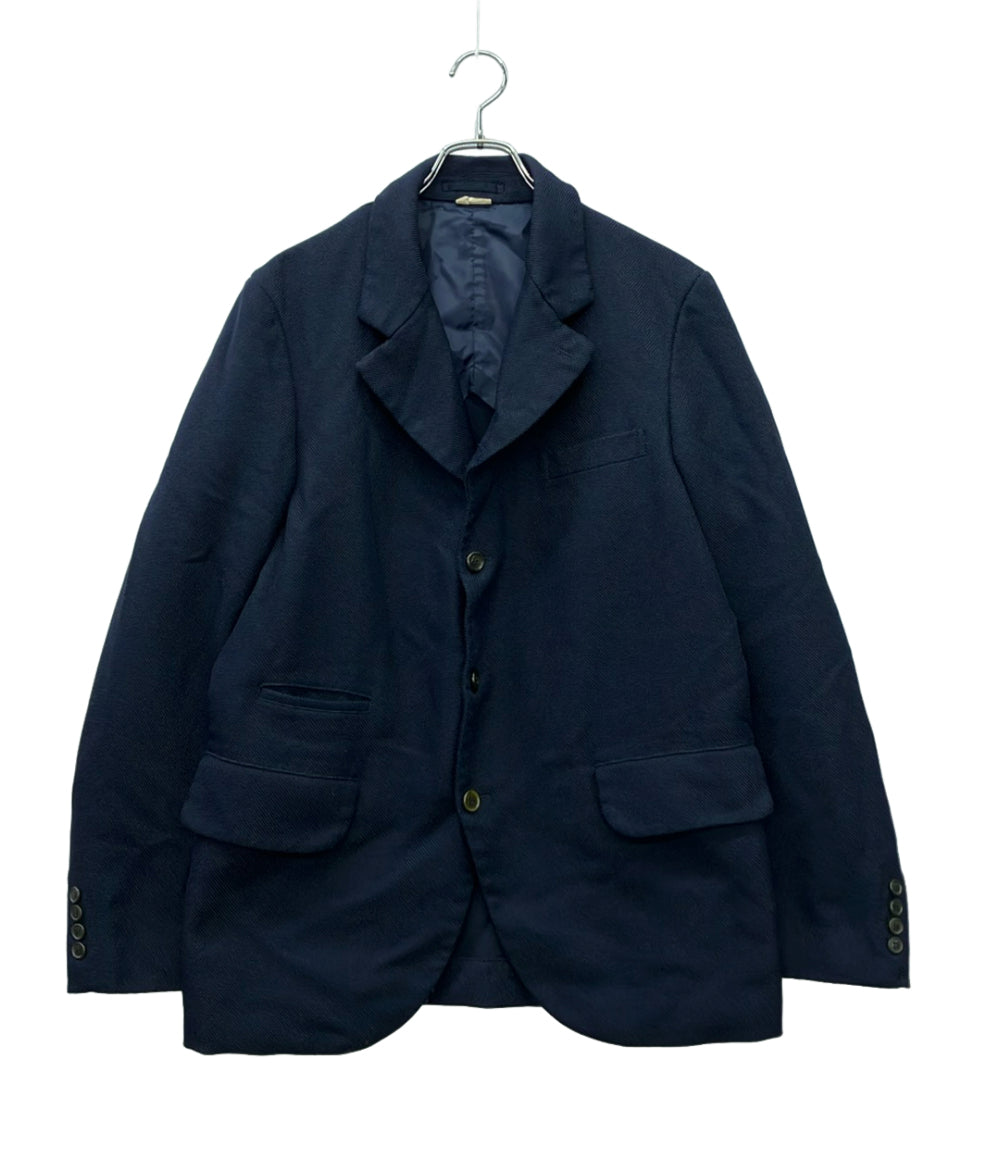 COMME des GARCONS HOMME DEUX テーラードジャケット メンズ SIZE M コムデギャルソンオムドゥ