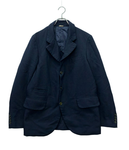COMME des GARCONS HOMME DEUX テーラードジャケット メンズ SIZE M コムデギャルソンオムドゥ