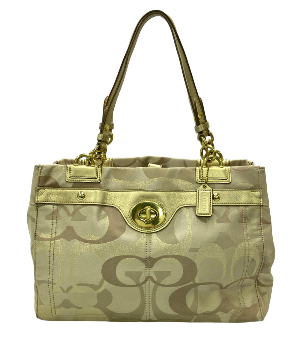 COACH トートバッグ シグネチャー F31444 レディース コーチ – Rehello