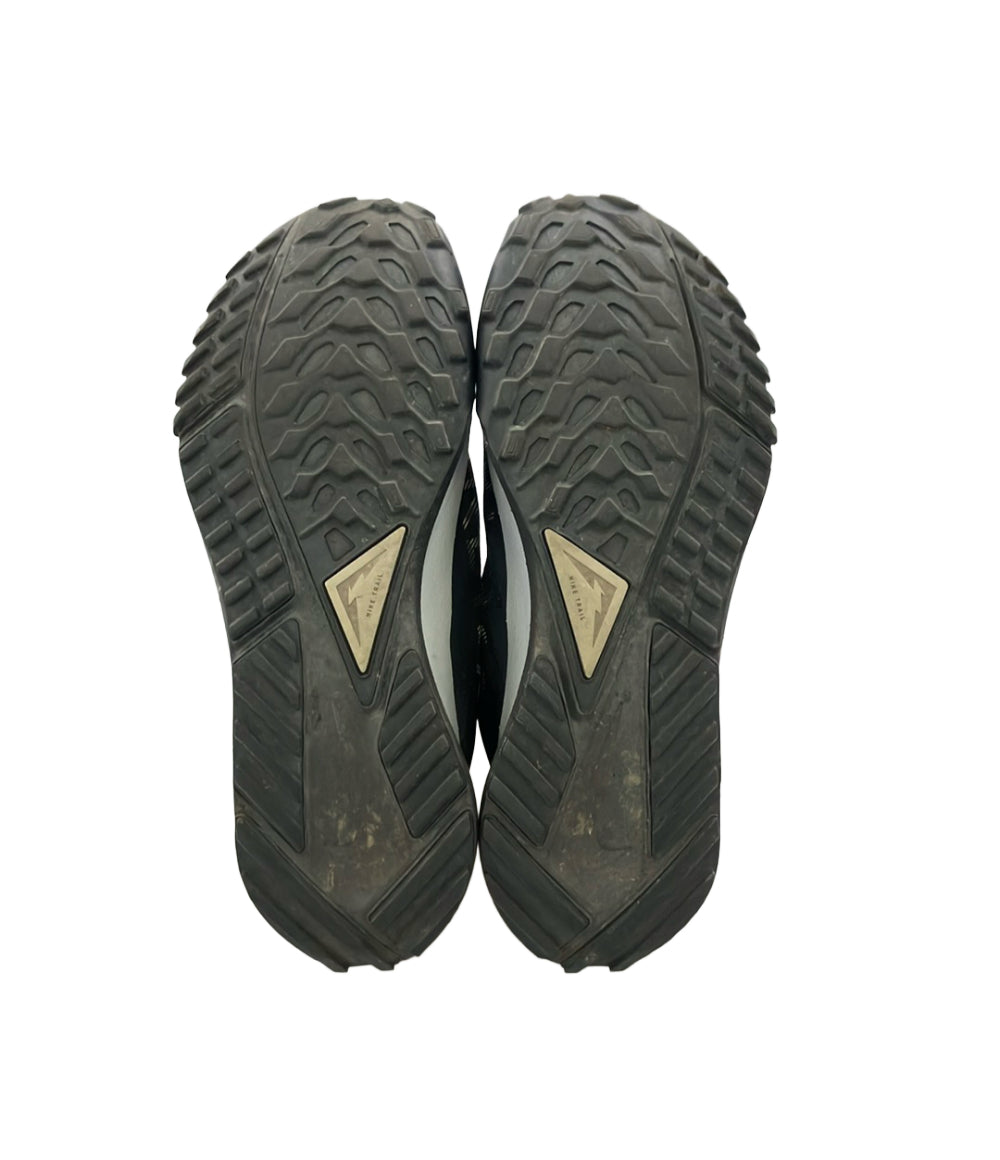 NIKE ローカットスニーカー リアクト ペガサス トレイル 4 GTX DJ7926-001 メンズ SIZE 26.5 (M) ナイキ
