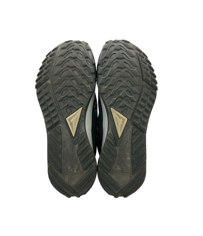 NIKE ローカットスニーカー リアクト ペガサス トレイル 4 GTX DJ7926-001 メンズ SIZE 26.5 (M) ナイキ