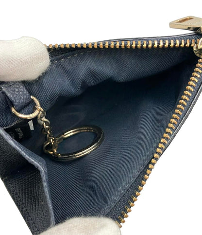 COACH コインケース キーリング付き カードケース フラグメントケース レディース コーチ