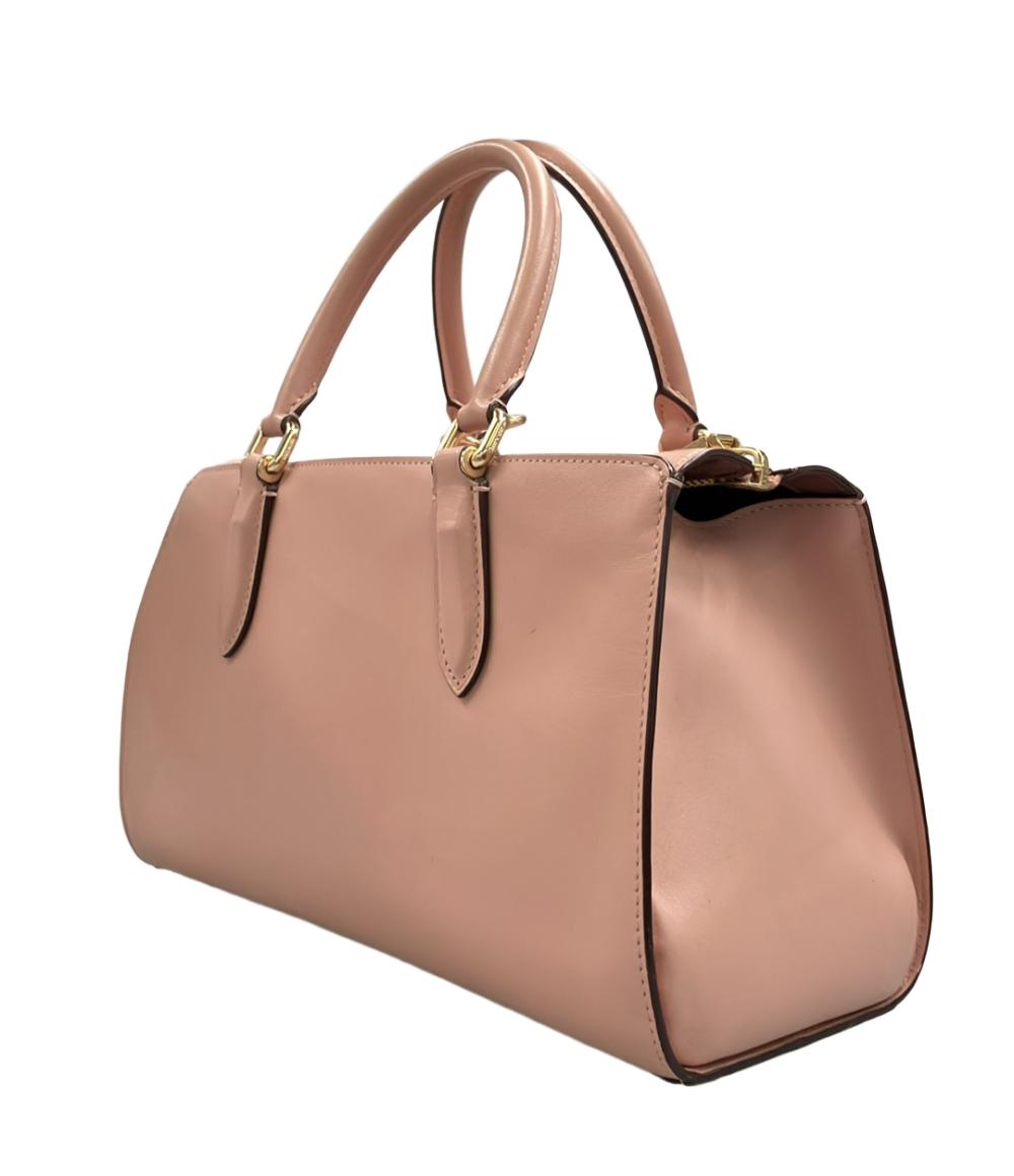 COACH ハンドバッグ 39290 レディース コーチ