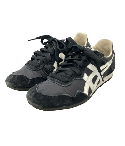 ONITSUKA TIGER ローカットスニーカー SERRANO TH109L レディース SIZE 22.5 オニツカタイガー