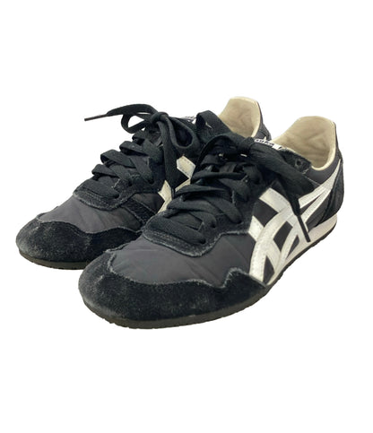 ONITSUKA TIGER ローカットスニーカー SERRANO TH109L レディース SIZE 22.5 オニツカタイガー