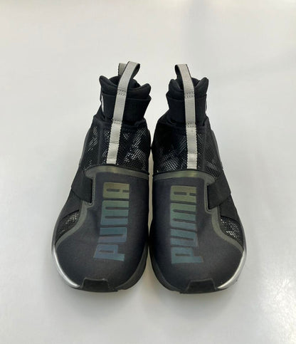 PUMA ローカットスニーカー フィアース ストラップ スワン レディース SIZE 24.0 (L) プーマ