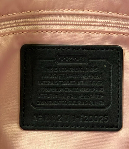COACH トートバッグ F20025 レディース コーチ