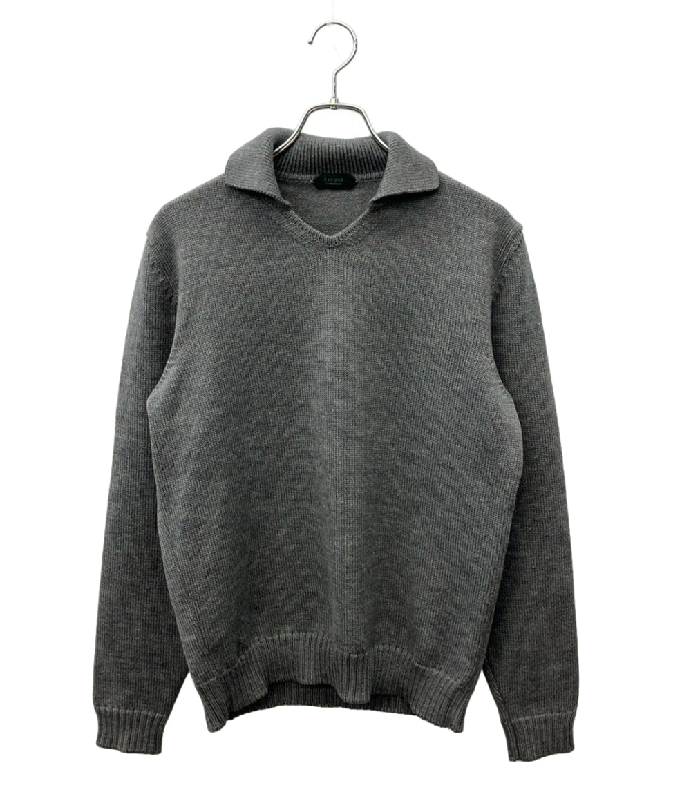 LOHEN ショートトレンチリバーコート レディース SIZE F (M) ローヘン