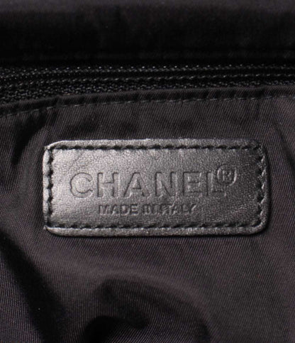 CHANEL トートバッグ 6番台 ニュートラベルライン レディース シャネル