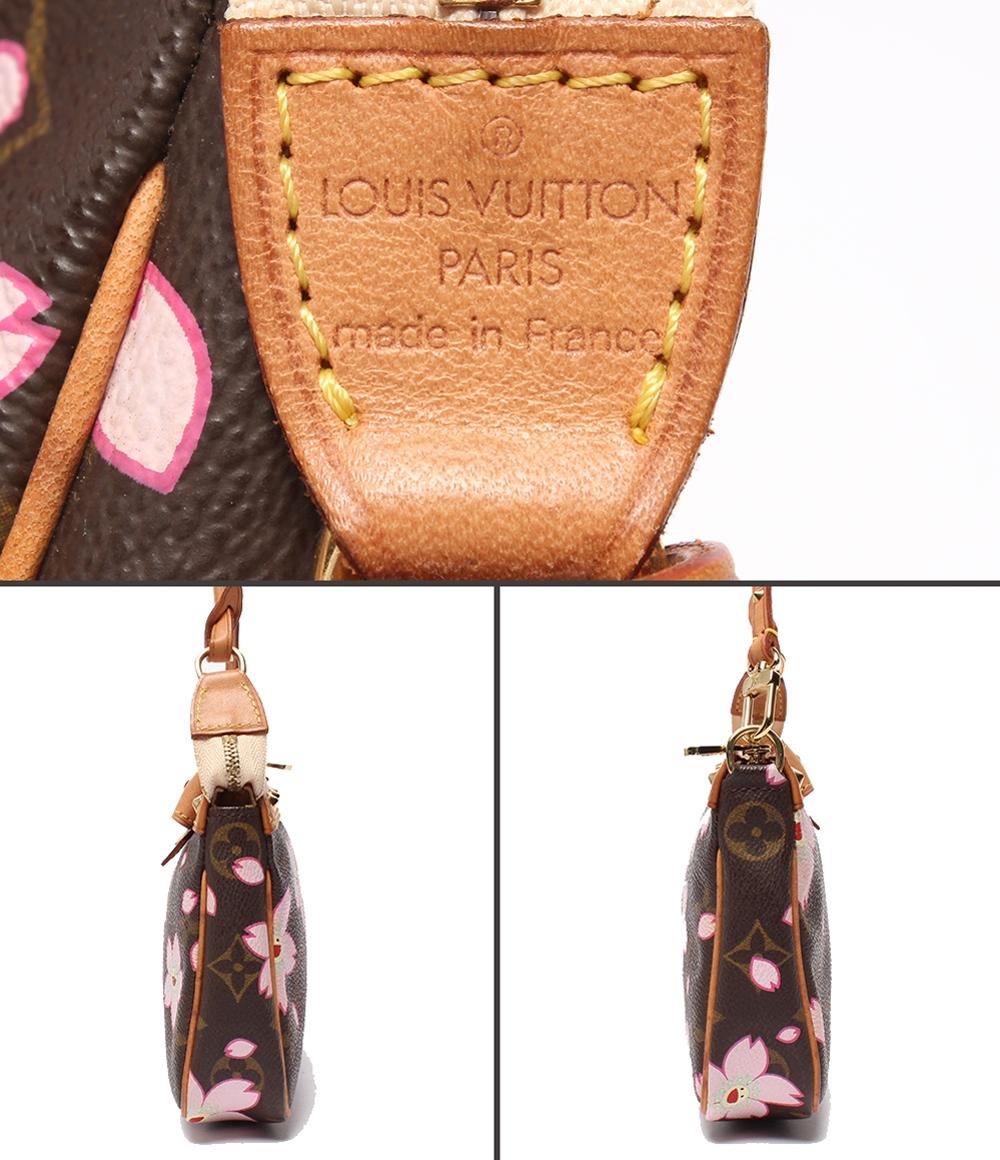 ルイ・ヴィトン アクセサリーポーチ ハンドバッグ ショルダーバッグ