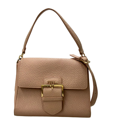 FURLA 2WAY ショルダーバッグ 肩掛け 斜め掛け レディース フルラ