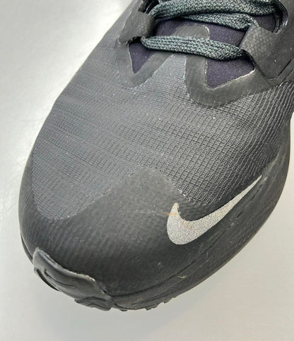 NIKE ローカットスニーカー W エア ズーム ペガサス 39 シールド DO7626-001 レディース SIZE 25.0 (XL) ナイキ