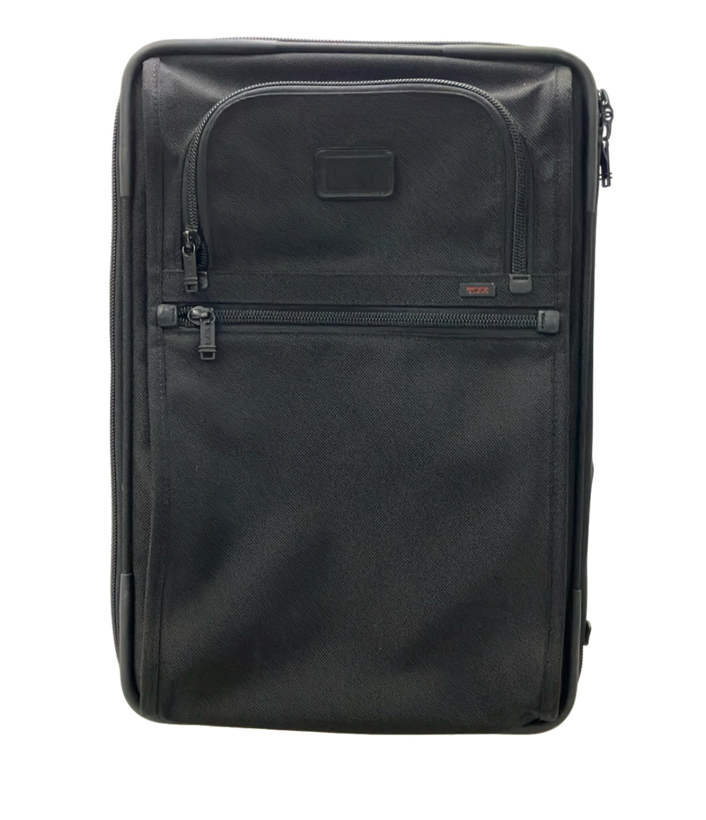 TUMI キャリーバッグ メンズ トゥミ