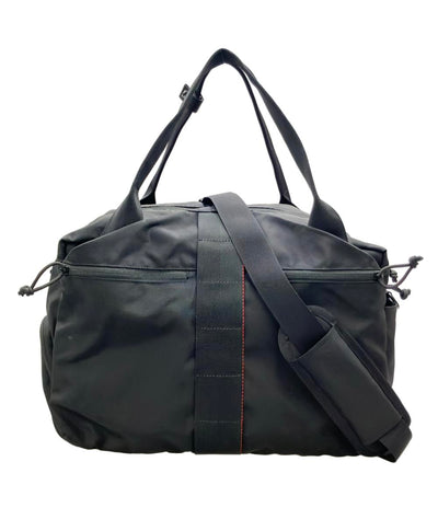 BRIEFING 2WAY ボストンバッグ ショルダーバッグ 斜め掛け メンズ ブリーフィング