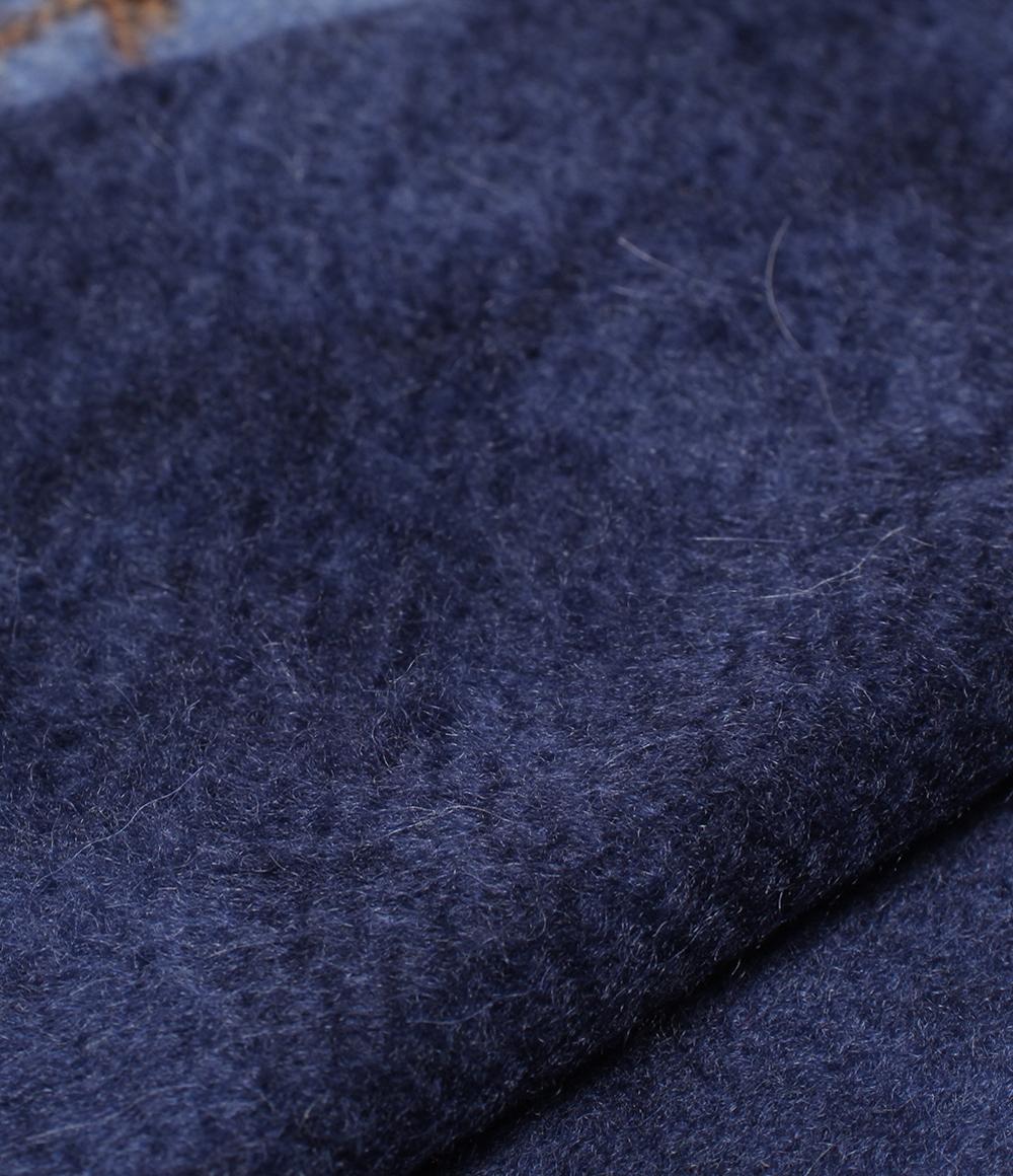 プラダ マフラー ストール カシミヤ100% レディース PRADA