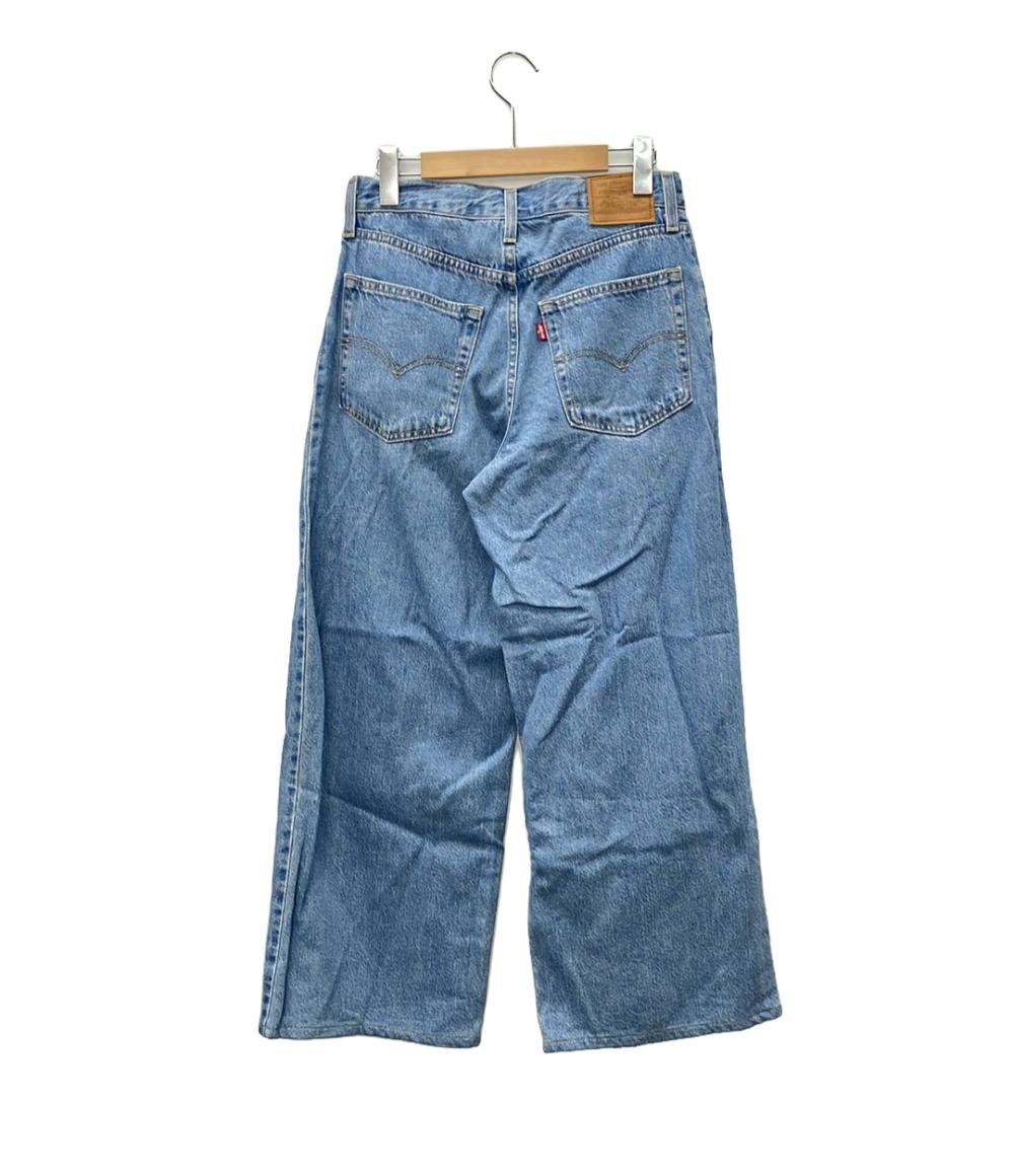 リーバイス ワイドデニムパンツ レディース SIZE 25 (M) Levi's