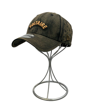 NEW ERA ZADIG&VOLTAIRE キャップ アジャスター式 レディース ニューエラ ザディグエヴォルテール