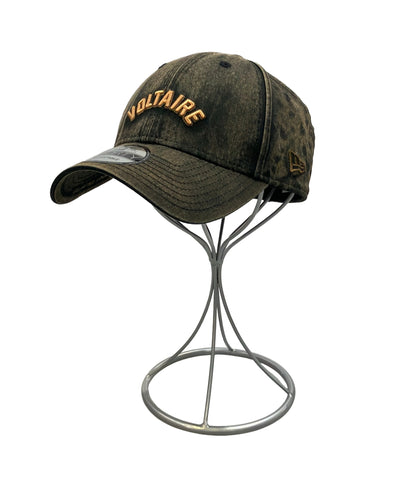 NEW ERA ZADIG&VOLTAIRE キャップ アジャスター式 レディース ニューエラ ザディグエヴォルテール