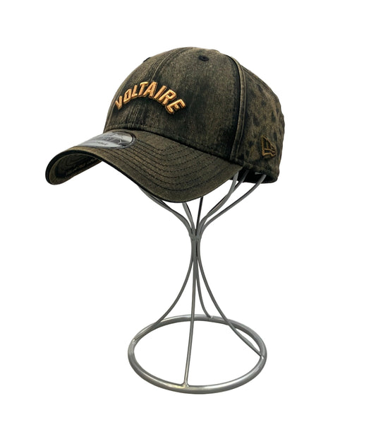 NEW ERA ZADIG&VOLTAIRE キャップ アジャスター式 レディース ニューエラ ザディグエヴォルテール