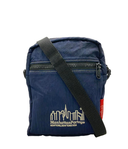 マンハッタンポーテージ ショルダーバッグ 斜め掛け メンズ Manhattan Portage