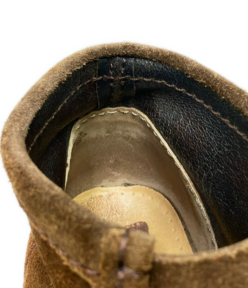 Clarks ワラビーブーツ 26103658 メンズ SIZE 7 1/2 クラークス