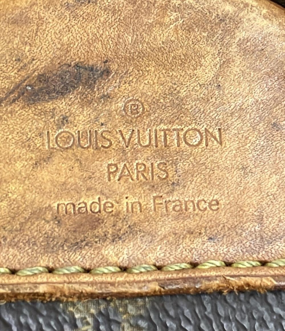 訳あり LOUIS VUITTON キャリーバッグ スーツケース モノグラム ペガス55 M23294 レディース メンズ ルイ・ヴィトン