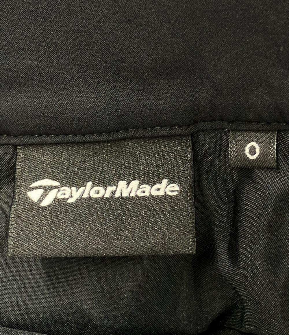 美品 テーラーメイド ロングパンツ ゴルフウェア メンズ SIZE 0 TAylor made